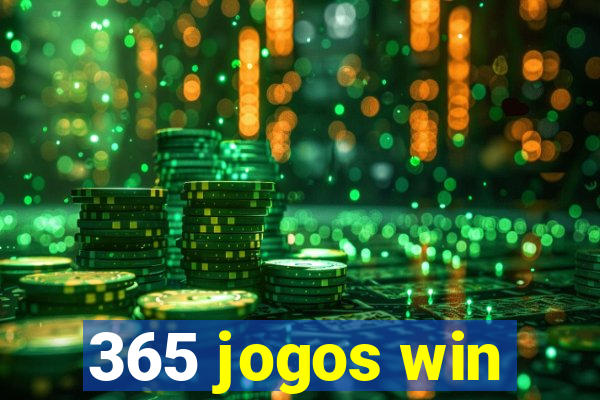 365 jogos win